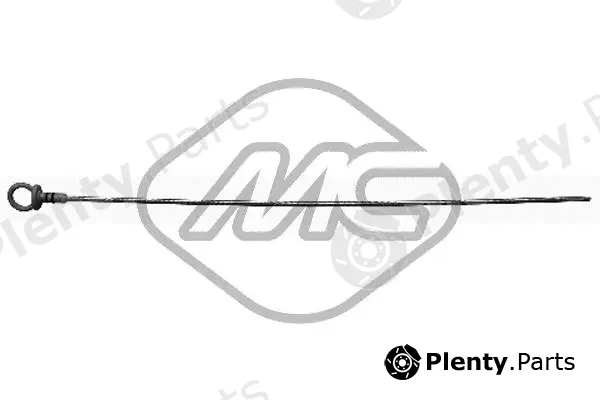 Metalcaucho 05505 — Oil Dipstick