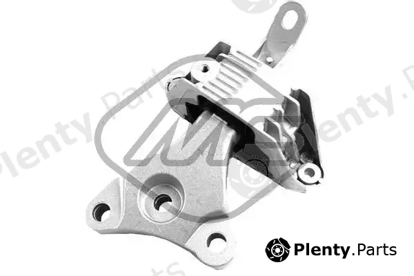 Metalcaucho 58819 — Mounting, engine