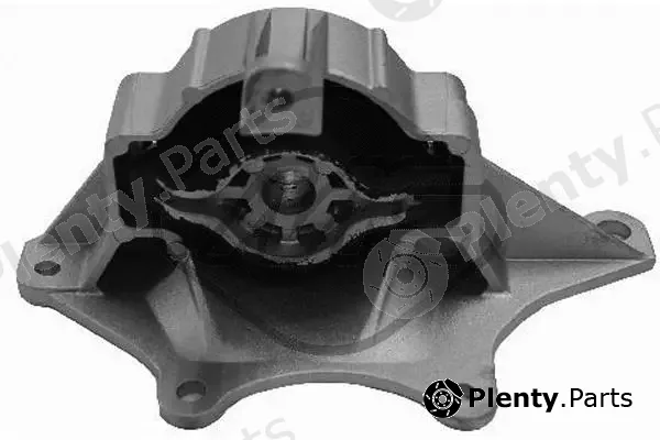 Metalcaucho 05085 — Mounting, engine
