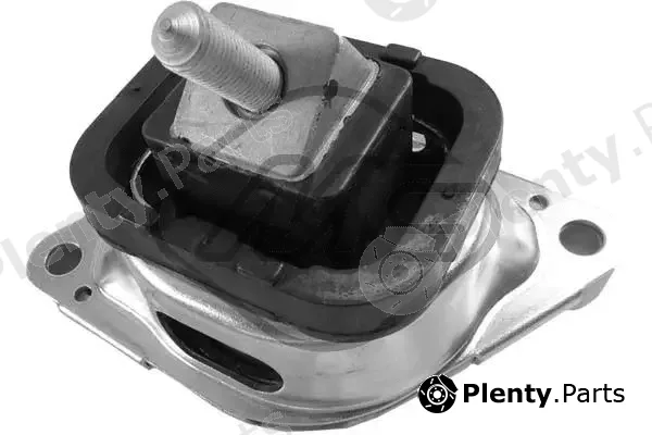 Metalcaucho 59982 — Mounting, engine