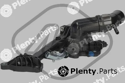 Metalcaucho 31320 — Thermostat, coolant