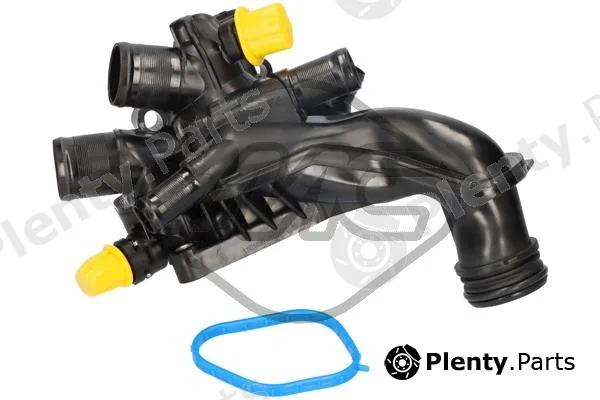 Metalcaucho 31322 — Thermostat Housing