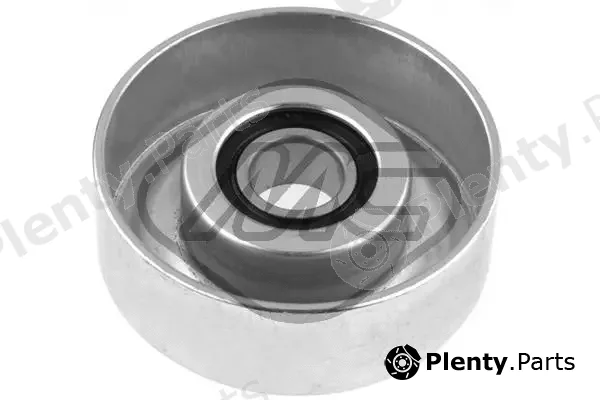Metalcaucho 58203 — Deflection/Guide Pulley, V-ribbed belt