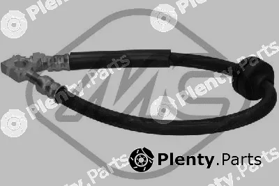 Metalcaucho 96754 — Brake Hose