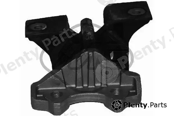Metalcaucho 04687 — Mounting, engine