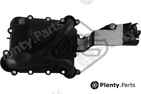 Metalcaucho 38749 — Valve, crankcase ventilation