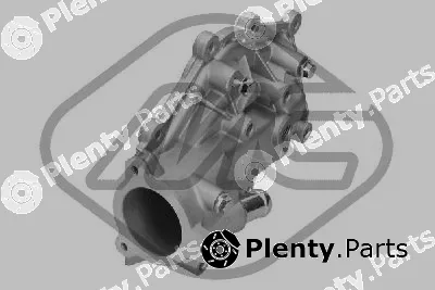 Metalcaucho 31321 — Thermostat Housing