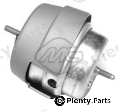 Metalcaucho 07146 — Mounting, engine