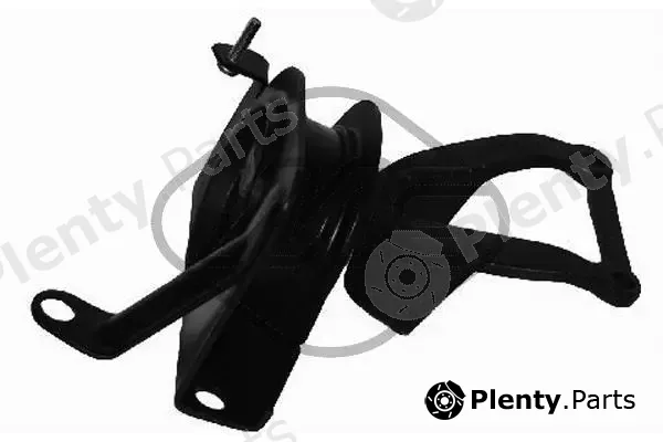 Metalcaucho 05083 — Mounting, engine