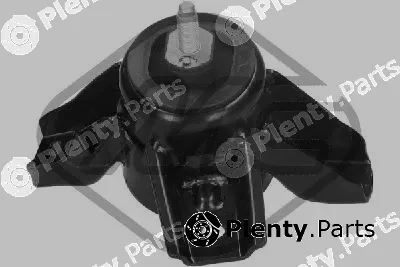 Metalcaucho 41635 — Mounting, engine