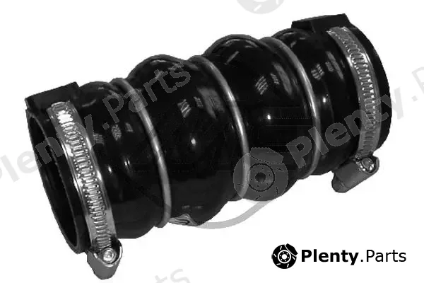 Metalcaucho 09237 — Charge Air Hose