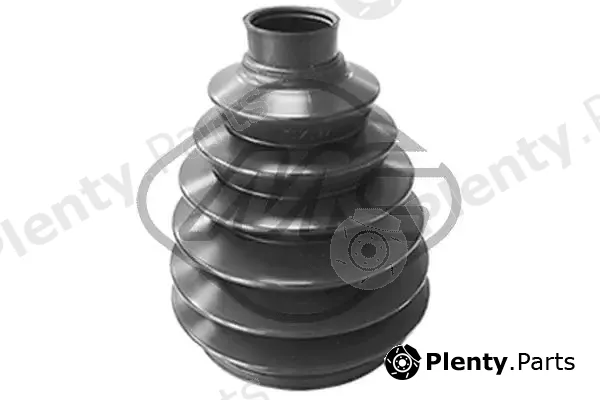 Metalcaucho 10315 — Bellow, drive shaft
