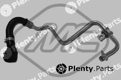 Metalcaucho 92726 — Oil Pipe, charger