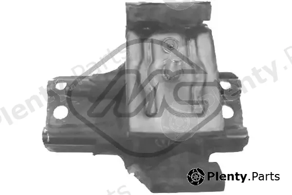 Metalcaucho 04701 — Mounting, engine