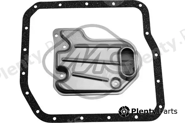 Metalcaucho 21024 — Hydraulic Filter Kit, automatic transmission