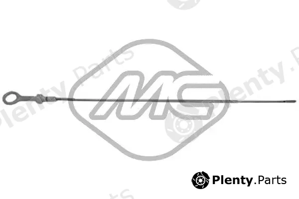 Metalcaucho 05509 — Oil Dipstick