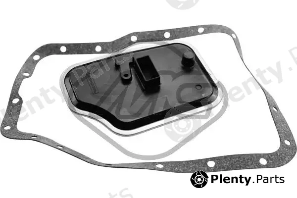 Metalcaucho 21107 — Hydraulic Filter Kit, automatic transmission