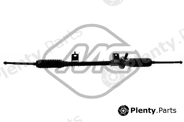 Metalcaucho 51691 — Steering Gear