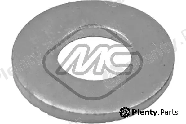 Metalcaucho 39463 — Seal Ring, injector