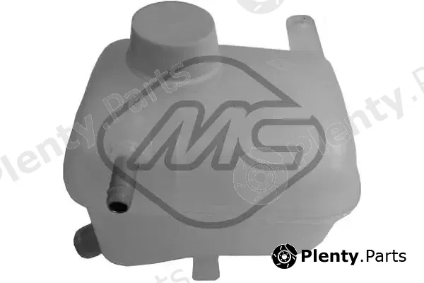 Metalcaucho 03502 — Expansion Tank, coolant