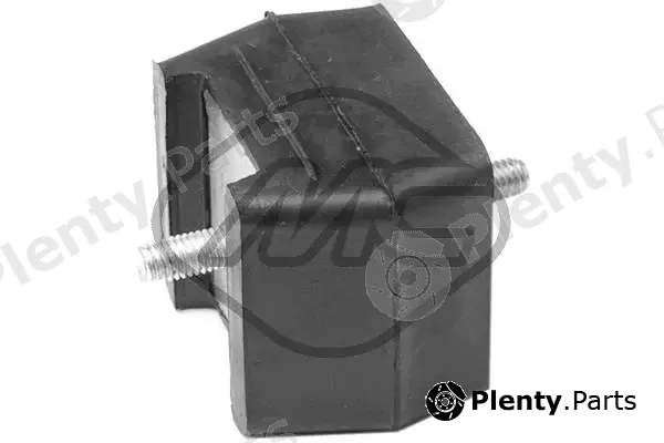 Metalcaucho 00168 — Mounting, manual transmission