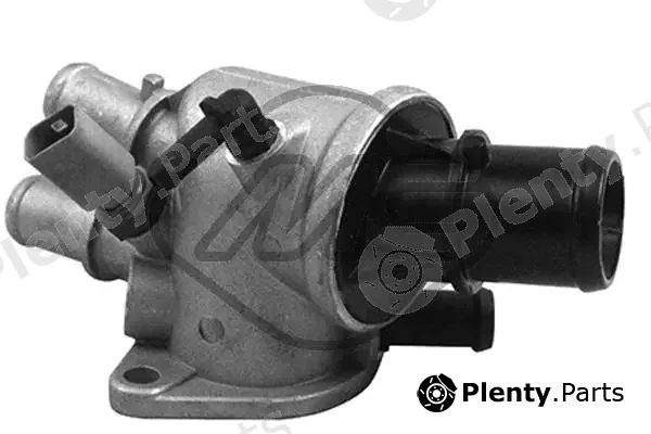 Metalcaucho 30215 — Thermostat, coolant