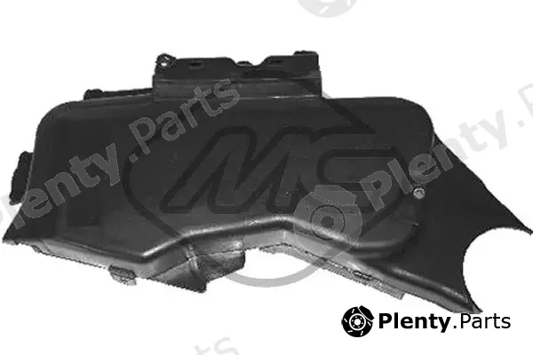 Metalcaucho 03753 — Cover, timing belt