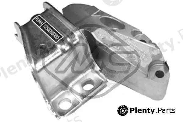 Metalcaucho 05271 — Mounting, engine