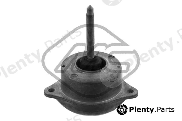 Metalcaucho 54400 — Mounting, engine