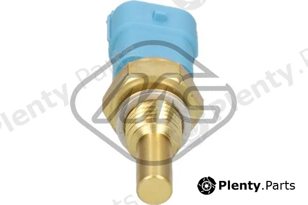 Metalcaucho 47347 — Sensor, coolant temperature