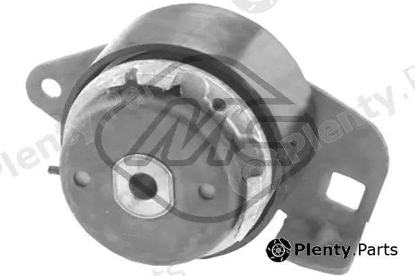 Metalcaucho 14313 — Tensioner Pulley, timing belt