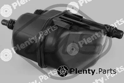 Metalcaucho 31029 — Expansion Tank, coolant