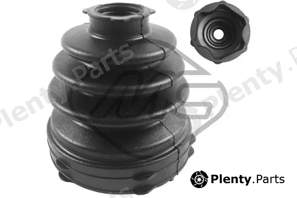 Metalcaucho 10195 — Bellow, drive shaft