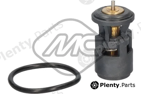 Metalcaucho 35921 — Thermostat, coolant