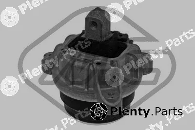 Metalcaucho 49134 — Mounting, engine