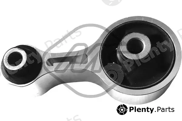 Metalcaucho 23280 — Mounting, engine
