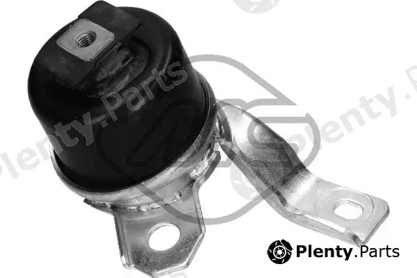 Metalcaucho 60030 — Mounting, engine