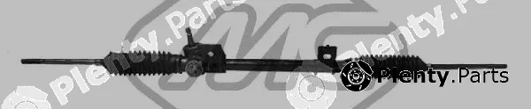 Metalcaucho 50448 — Steering Gear