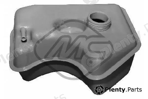 Metalcaucho 03854 — Expansion Tank, coolant