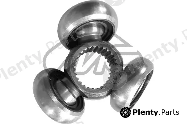 Metalcaucho 39437 — Joint, steering column