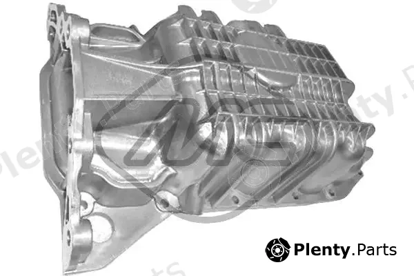 Metalcaucho 05937 — Oil Sump