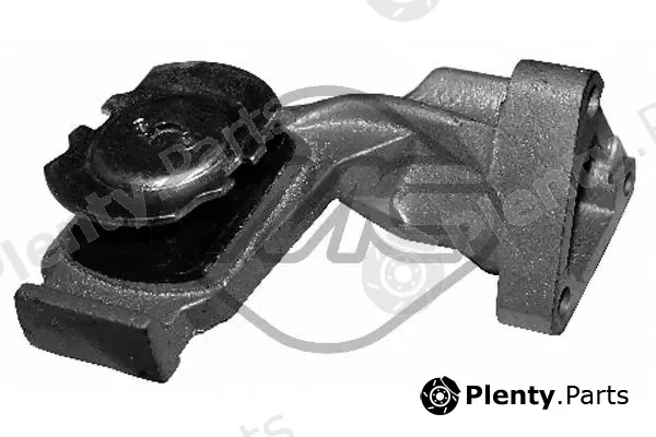 Metalcaucho 05778 — Mounting, engine