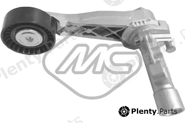 Metalcaucho 14285 — Repair Kit, v-ribbed belt tensioner