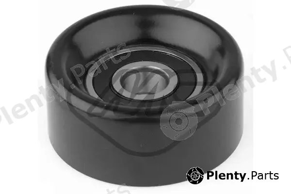 Metalcaucho 58199 — Deflection/Guide Pulley, V-ribbed belt