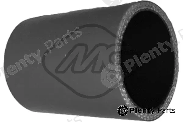 Metalcaucho 500233 — Charge Air Hose
