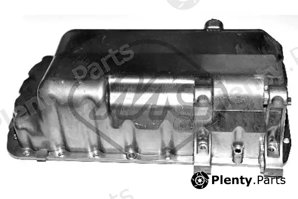 Metalcaucho 05398 — Oil Sump