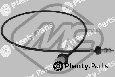 Metalcaucho 80285 — Speedometer Cable