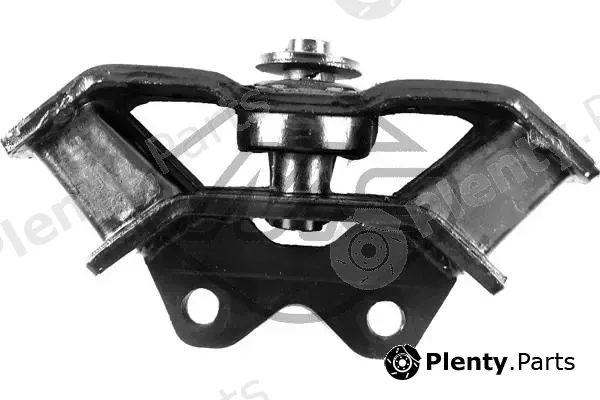 Metalcaucho 23255 — Mounting, engine
