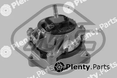 Metalcaucho 54524 — Mounting, engine