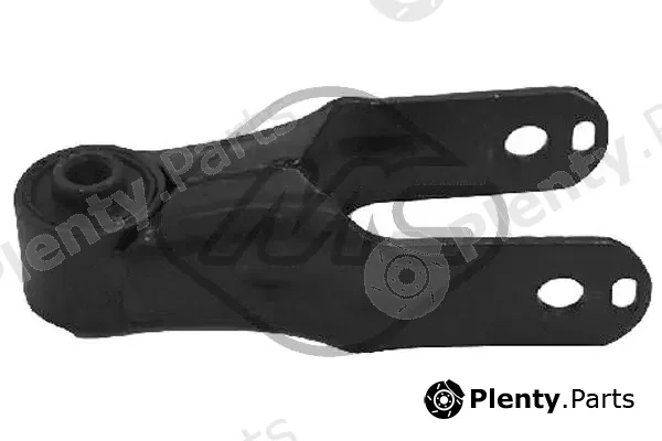 Metalcaucho 04747 — Mounting, engine